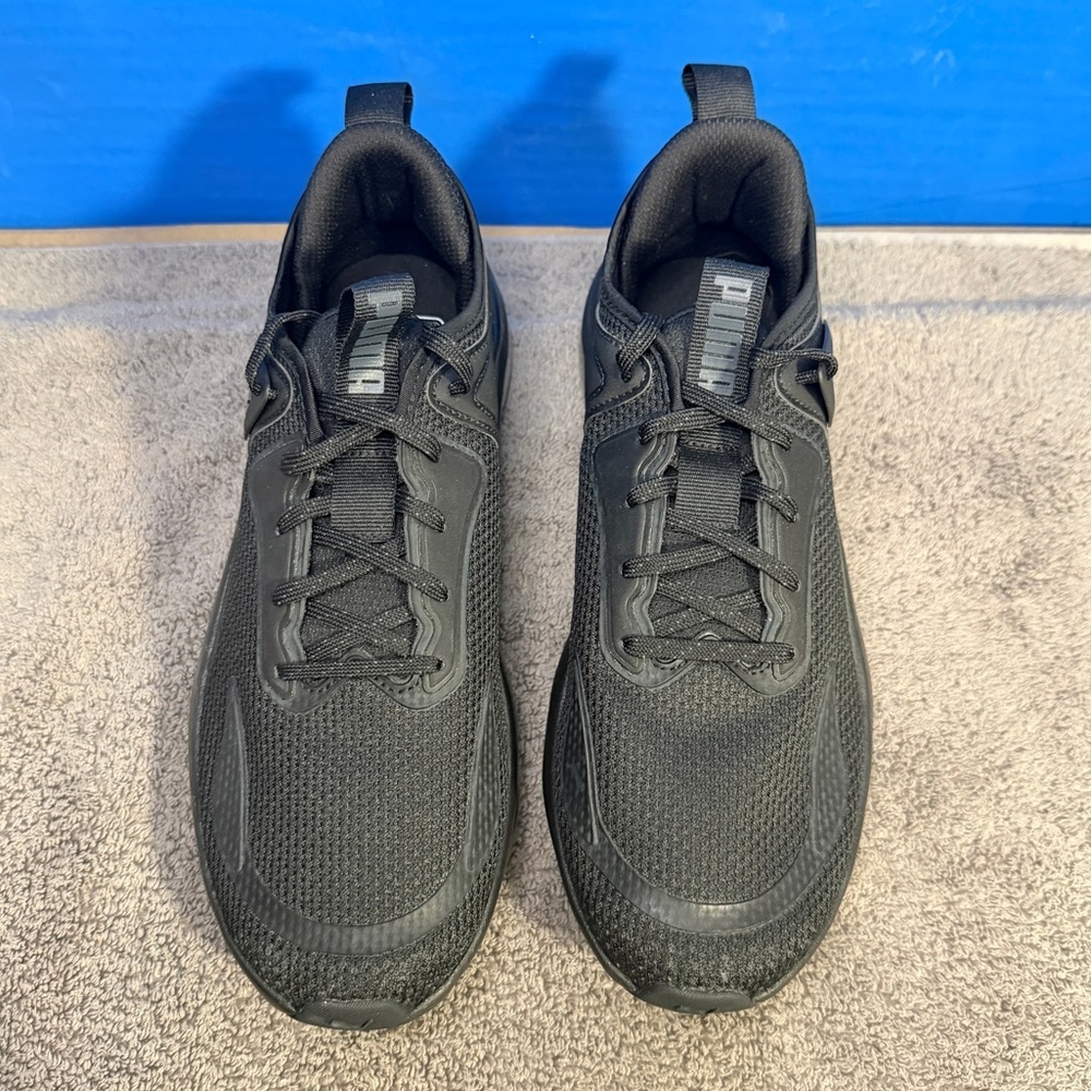 Puma cell thrill
Black
Brand new - Picture 7 of 10